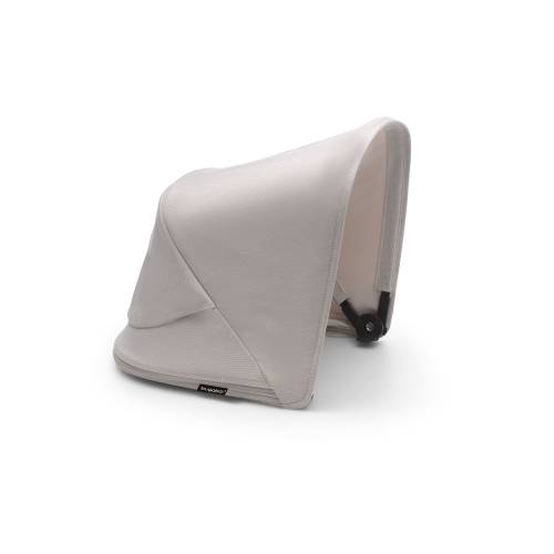 BUGABOO Fox3 Sun Canopy - Misty White